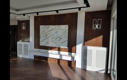 NidaPark Kayaşehir Projesi