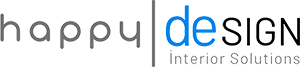 Happy Design Logo